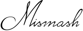 MISMASH logo