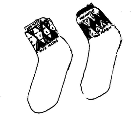 MISMATCH logo