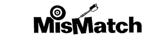 MISMATCH logo