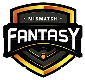 MISMATCH FANTASY logo
