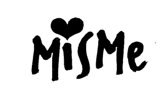 MISME logo