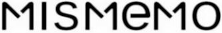 MISMEMO logo