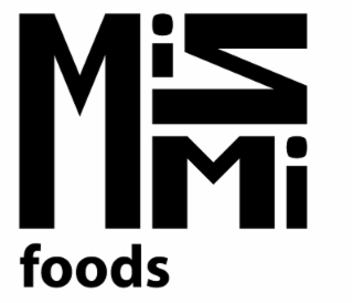 MISMI FOODS logo
