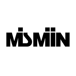 MISMIIN logo