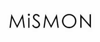 MISMON logo