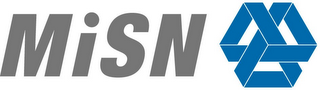 MISN logo