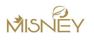 MISNEY logo