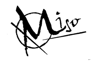 MISO logo