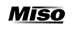 MISO logo