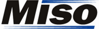 MISO logo