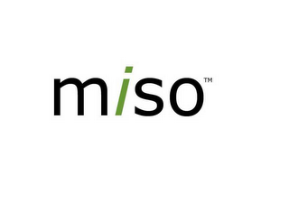 MISO logo