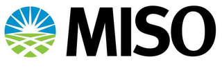 MISO logo
