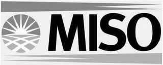 MISO logo