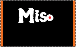 MISO logo