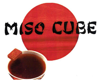 MISO CUBE logo