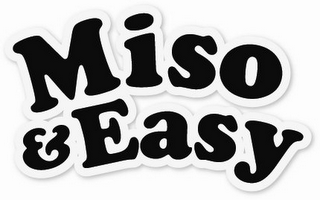 MISO & EASY logo