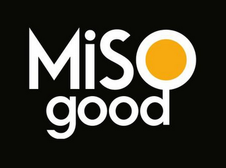 MISO GOOD logo