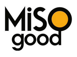 MISO GOOD logo