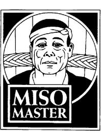 MISO MASTER logo