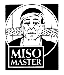MISO MASTER logo