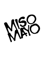 MISO MAYO logo