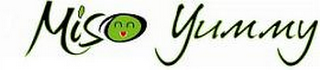 MISO YUMMY logo