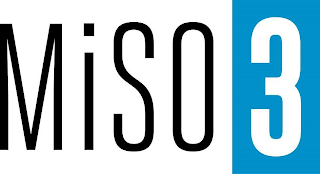 MISO3 logo