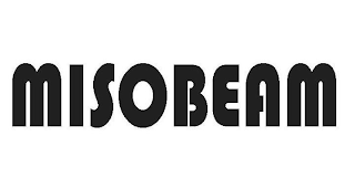MISOBEAM logo