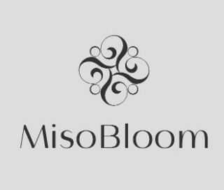 MISOBLOOM logo