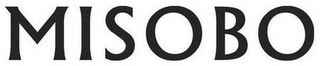MISOBO logo