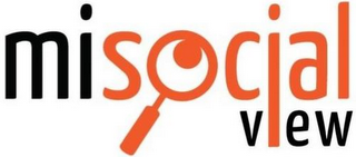 MISOCIAL VIEW logo