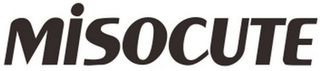 MISOCUTE logo