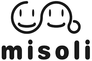 MISOLI logo