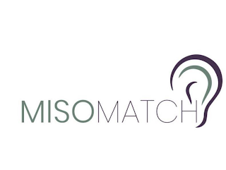 MISOMATCH logo