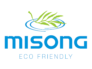 MISONG ECO FRIENDLY logo