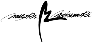 MISORA NAKAMORI logo