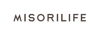 MISORILIFE logo