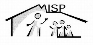 MISP logo