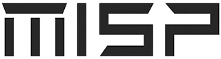 MISP logo