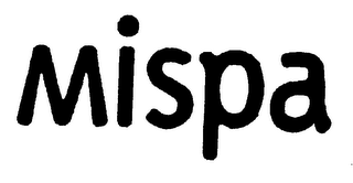 MISPA logo