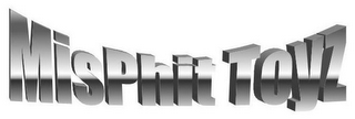 MISPHIT TOYZ logo
