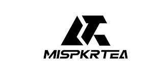 MISPKRTEA logo