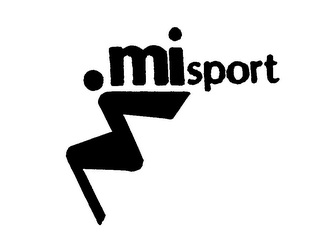 MISPORT logo