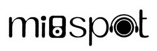 MISPOT logo