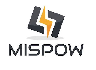 MISPOW logo
