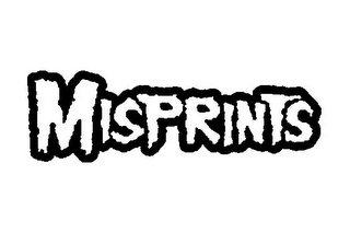 MISPRINTS logo