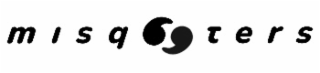 MISQUOTERS logo