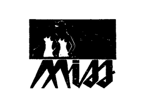 MISS logo