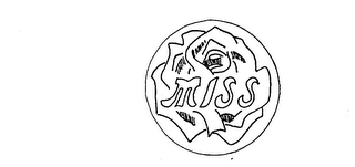 MISS logo
