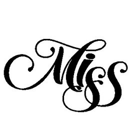 MISS logo